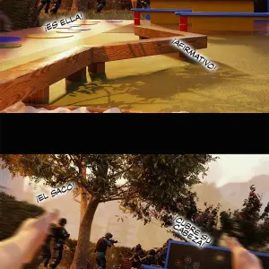 My Neighbor’s Widow #5 – Roseblue3d - Página 7