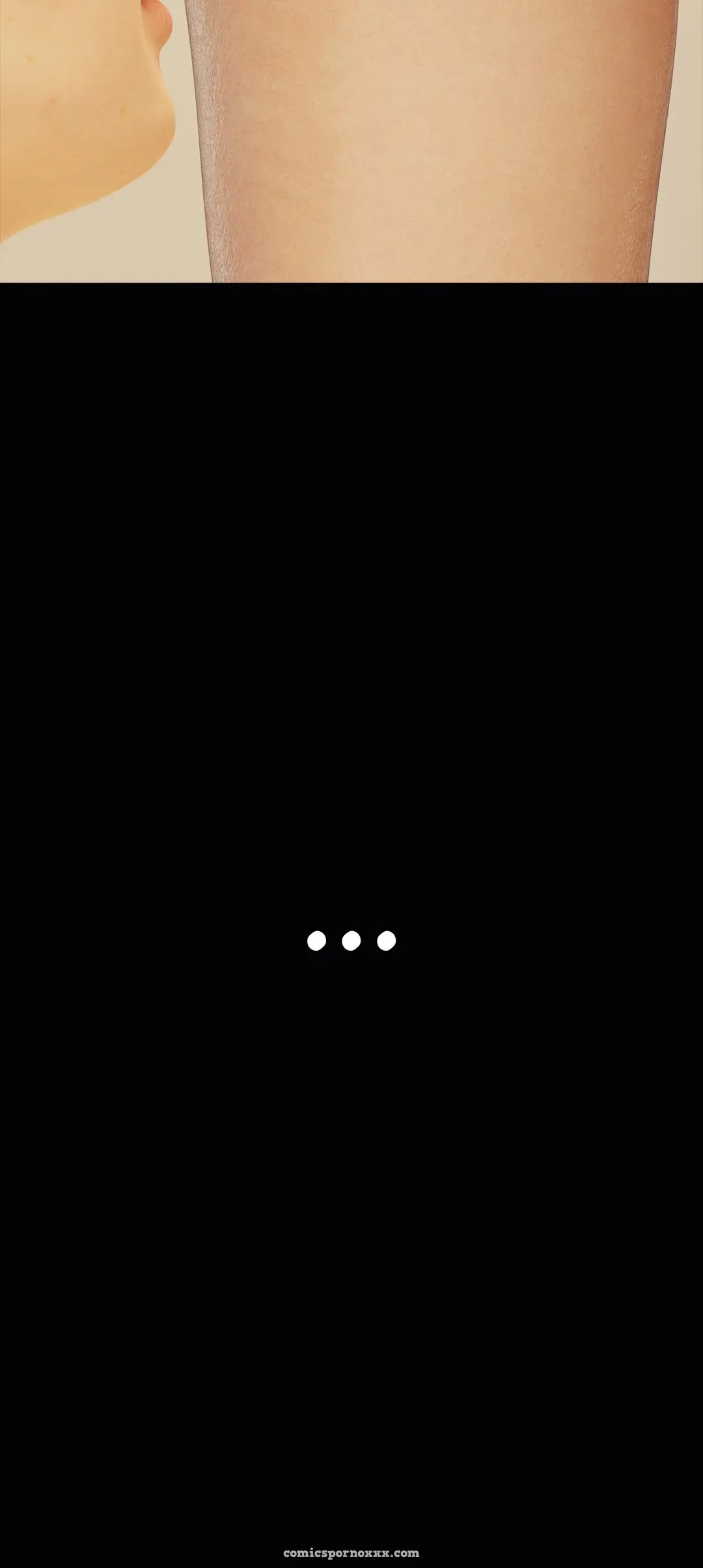 My Neighbor’s Widow #6 – Roseblue3d - Página 14