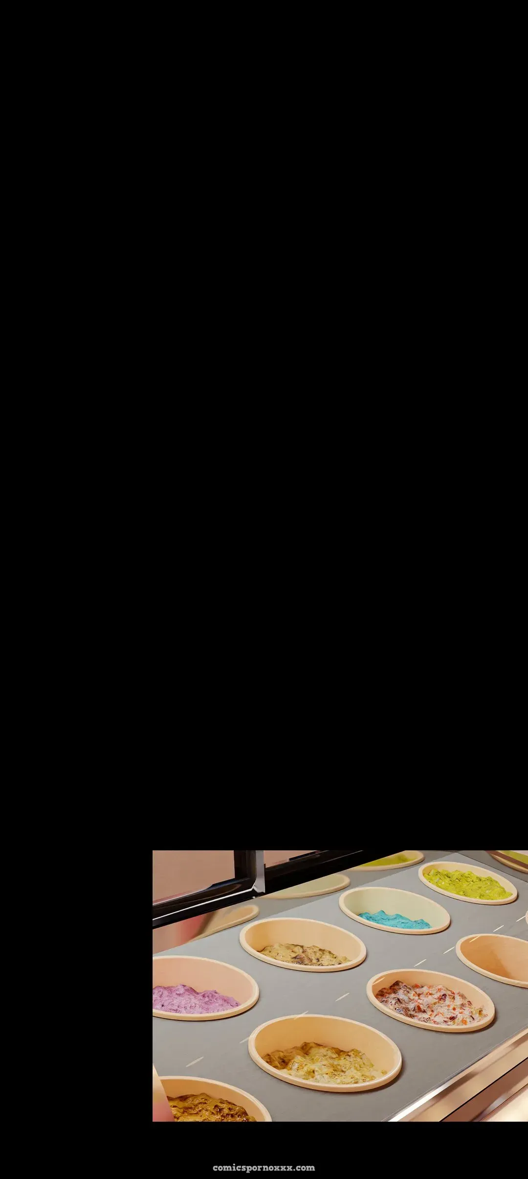 My Neighbor’s Widow #6 – Roseblue3d - Página 2