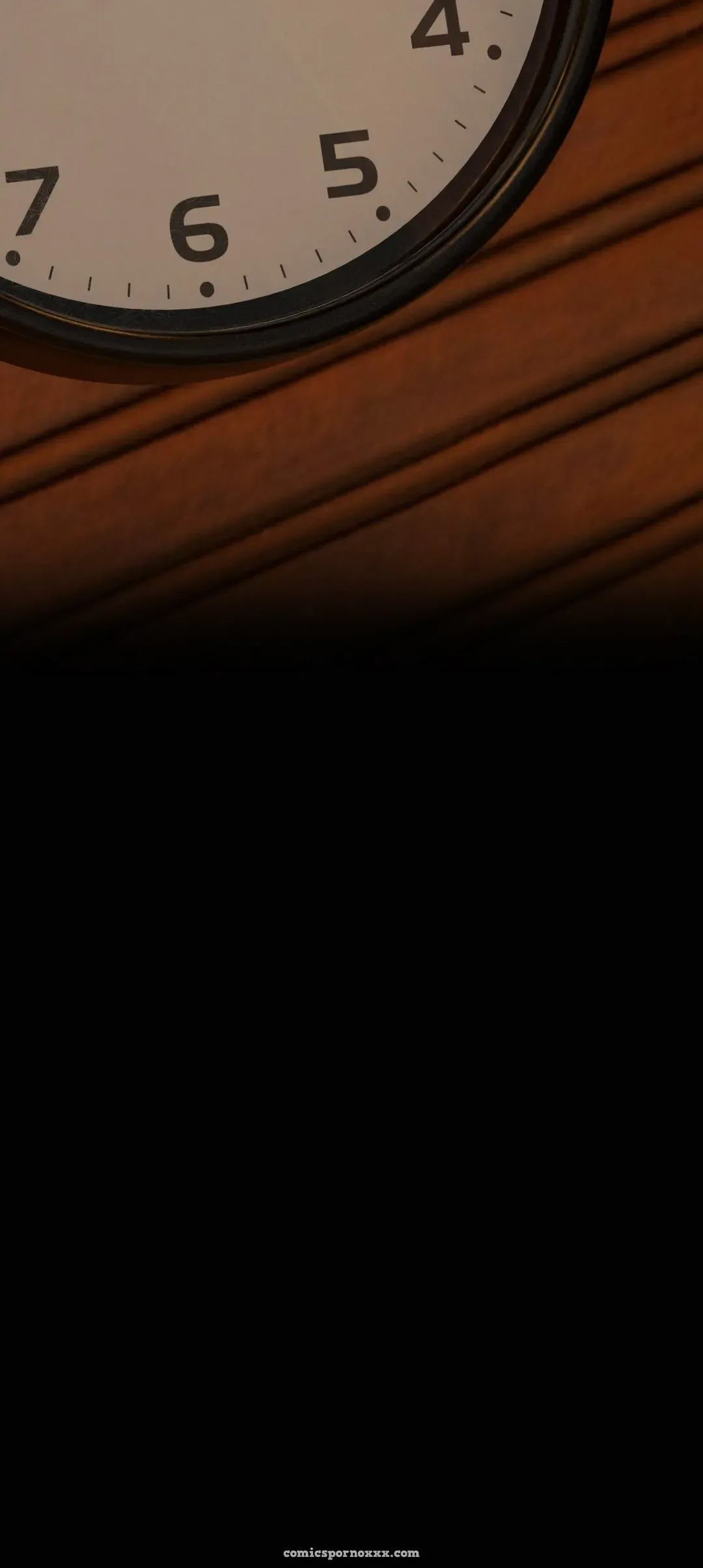 My Neighbor’s Widow #7 – Roseblue3d - Página 65