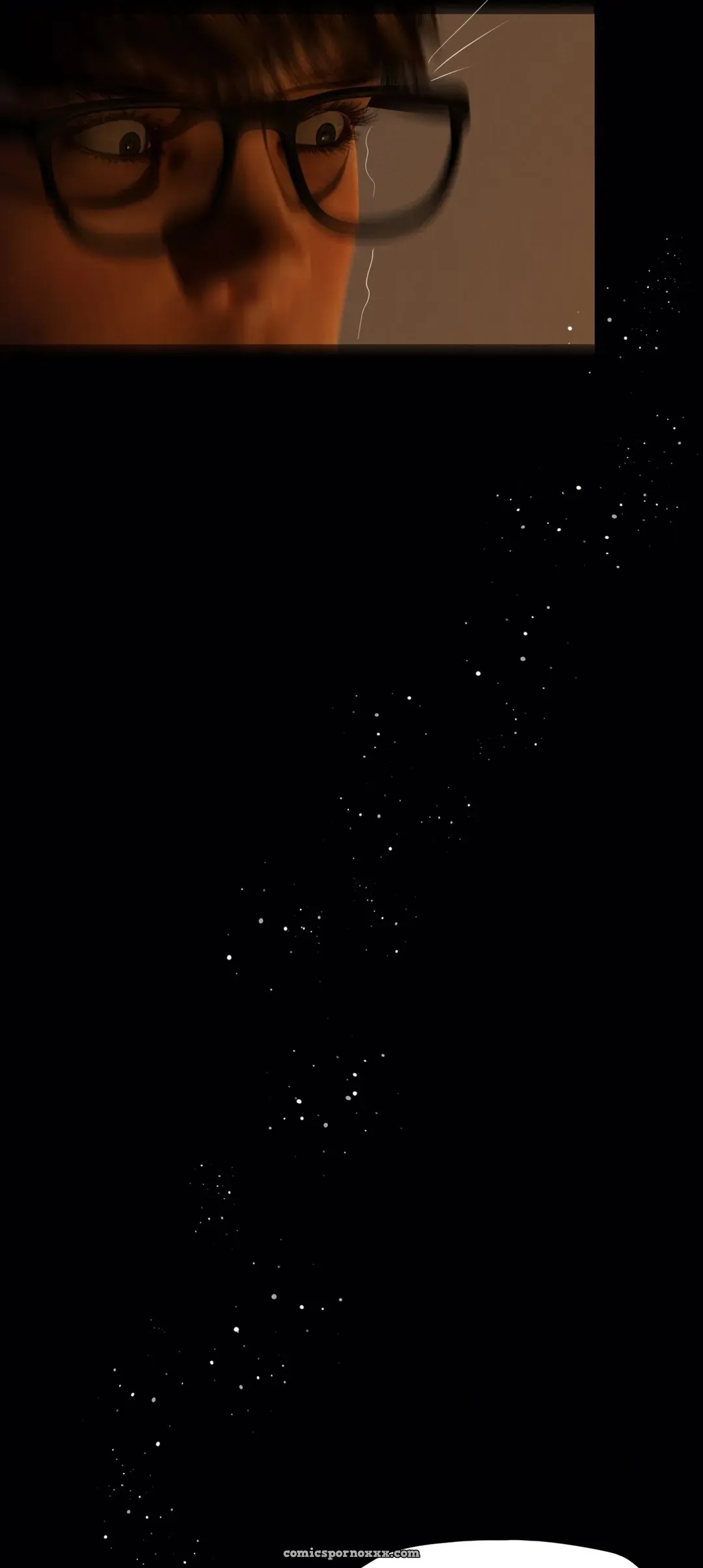 My Neighbor’s Widow #7 – Roseblue3d - Página 90