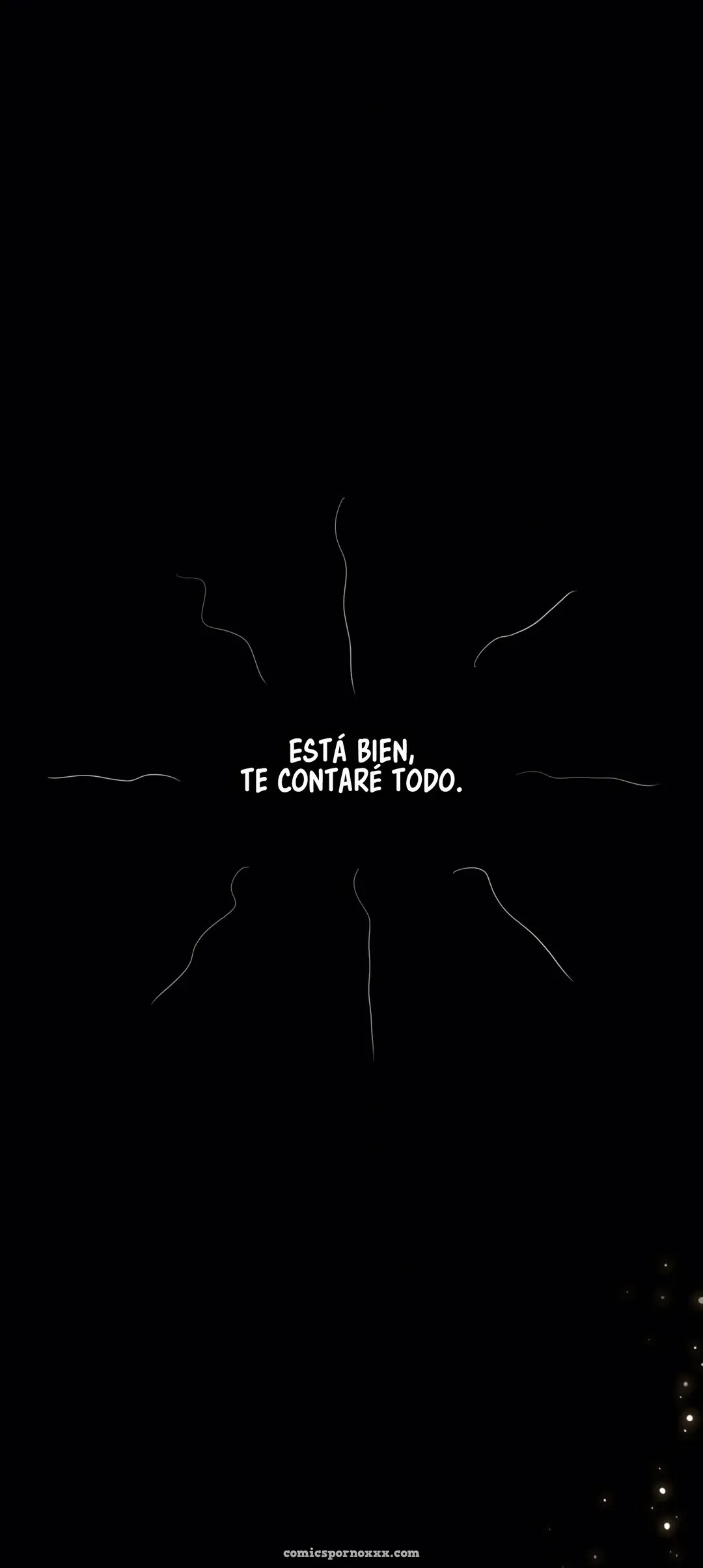 My Neighbor’s Widow #7 – Roseblue3d - Página 94