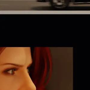 My Neighbor’s Widow #7 – Roseblue3d - Página 4