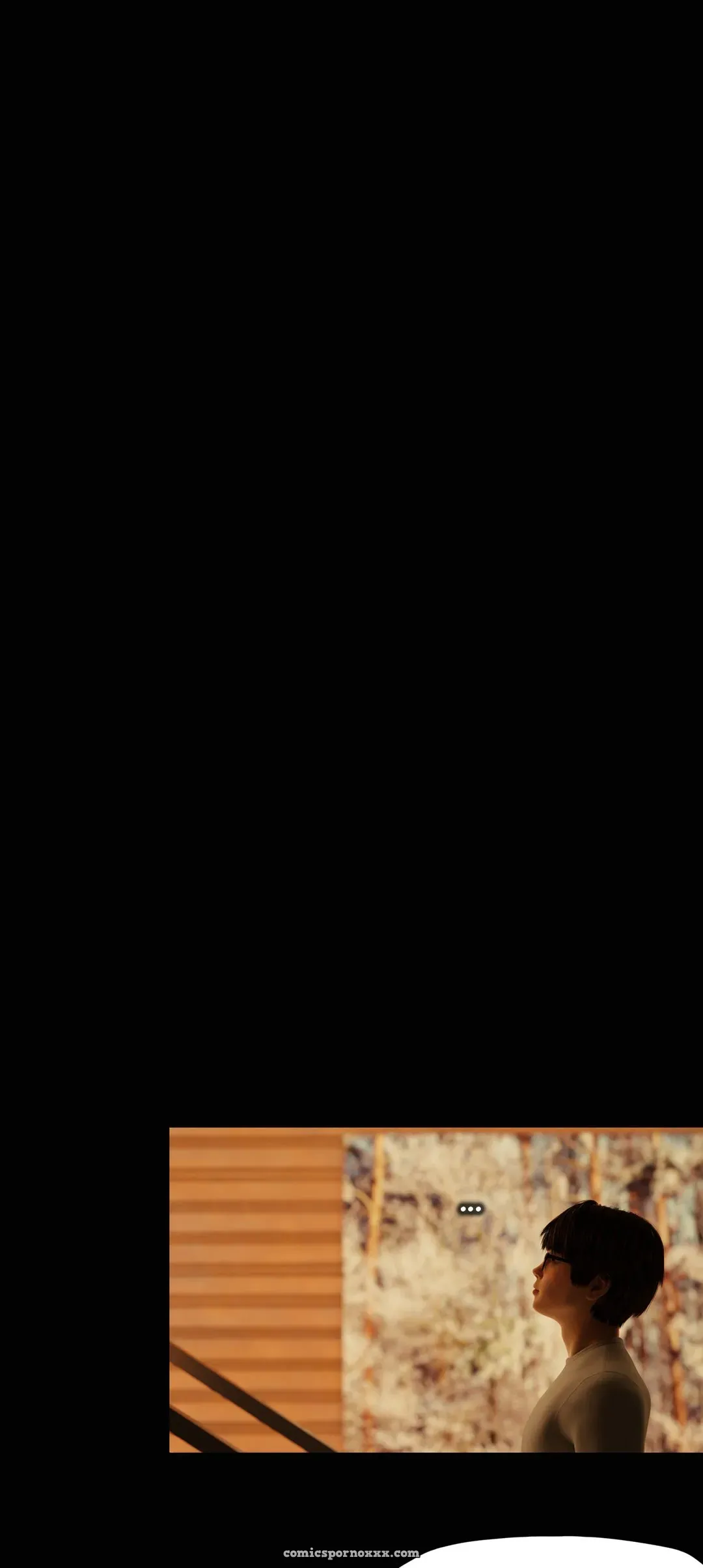 My Neighbor’s Widow #8 – Roseblue3d - Página 12