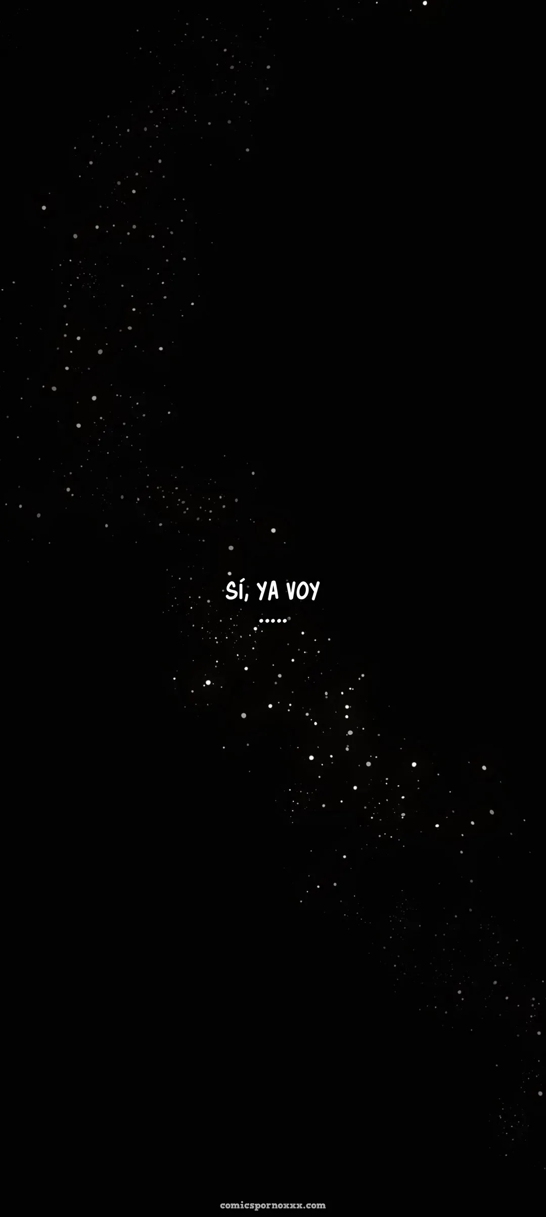 My Neighbor’s Widow #8 – Roseblue3d - Página 16