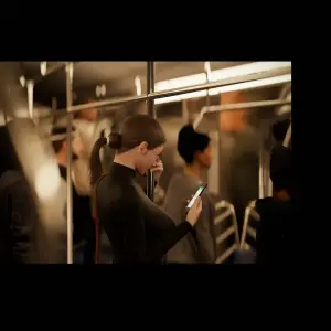 My Neighbor’s Widow #8 – Roseblue3d - Página 5