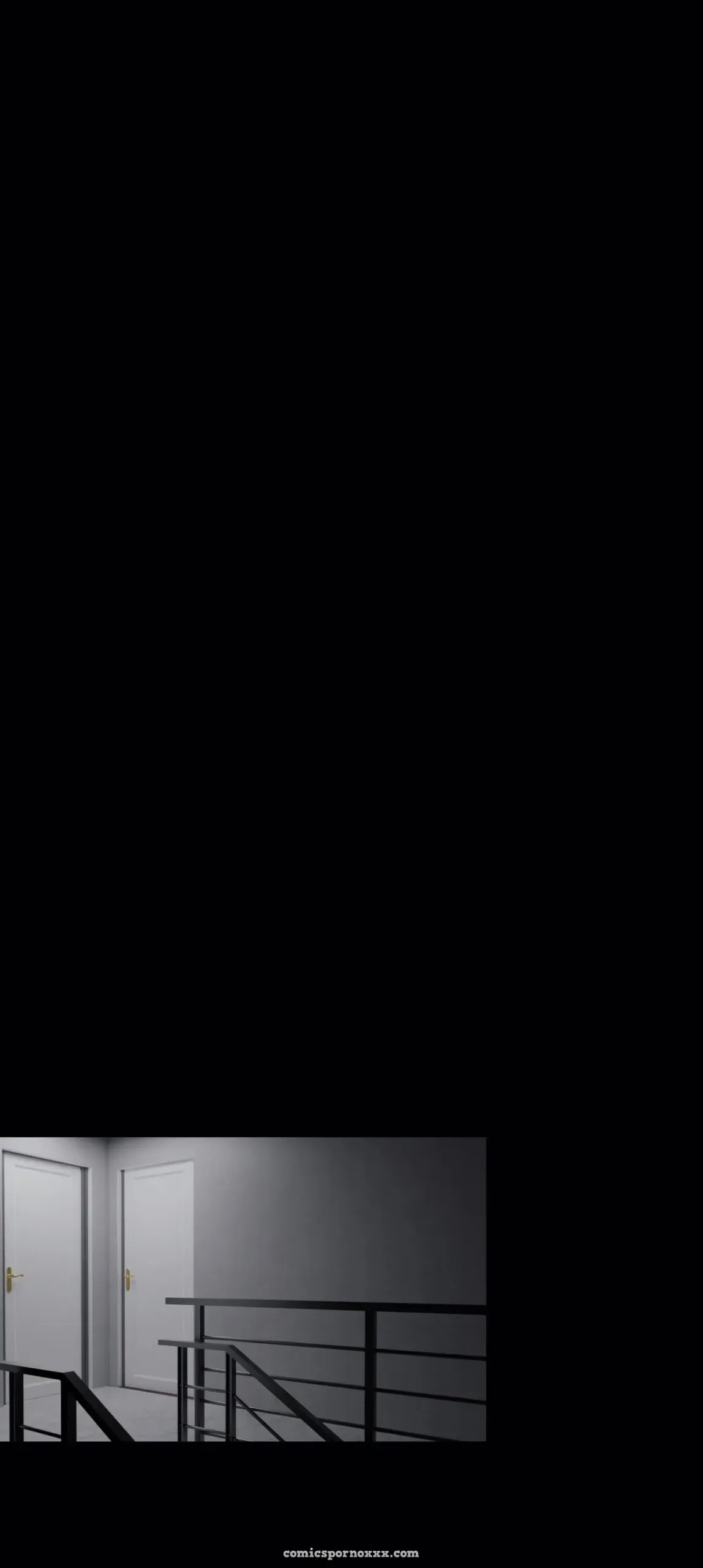 My Neighbor’s Widow #9 – Roseblue3d - Página 15