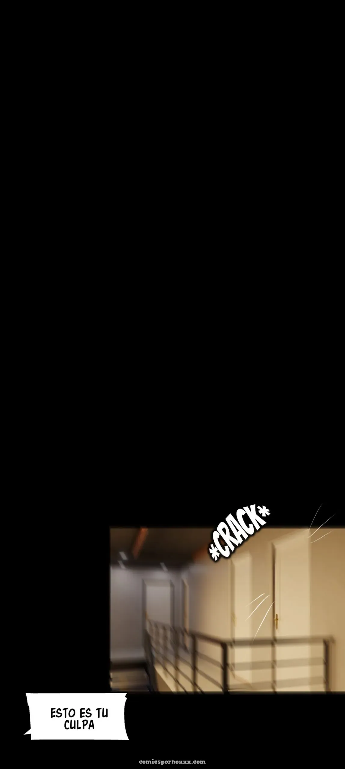 My Neighbor’s Widow #9 – Roseblue3d - Página 3