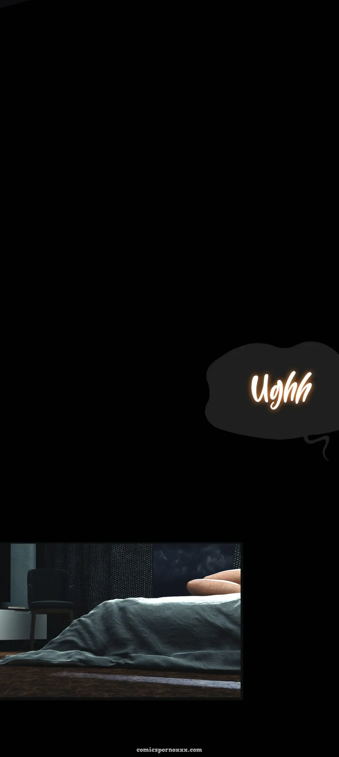 My Neighbor’s Widow #9 – Roseblue3d - Página 61