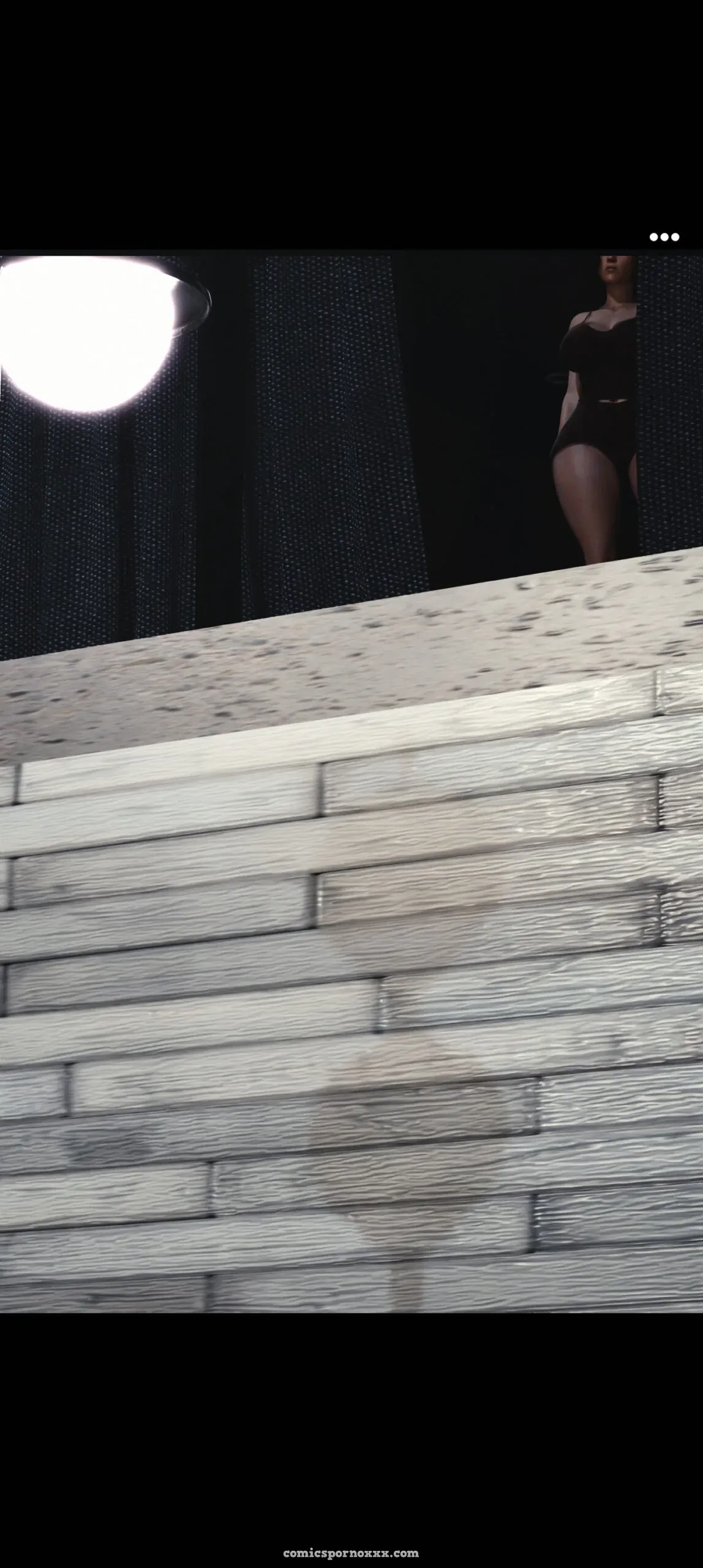 My Neighbor’s Widow #9 – Roseblue3d - Página 62