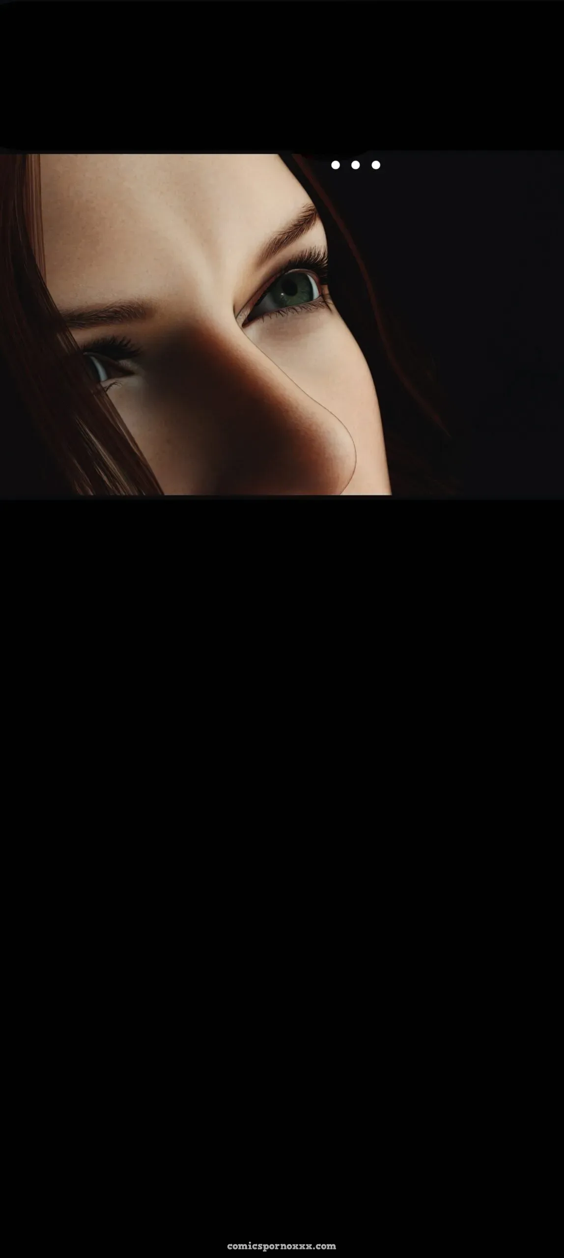 My Neighbor’s Widow #9 – Roseblue3d - Página 67