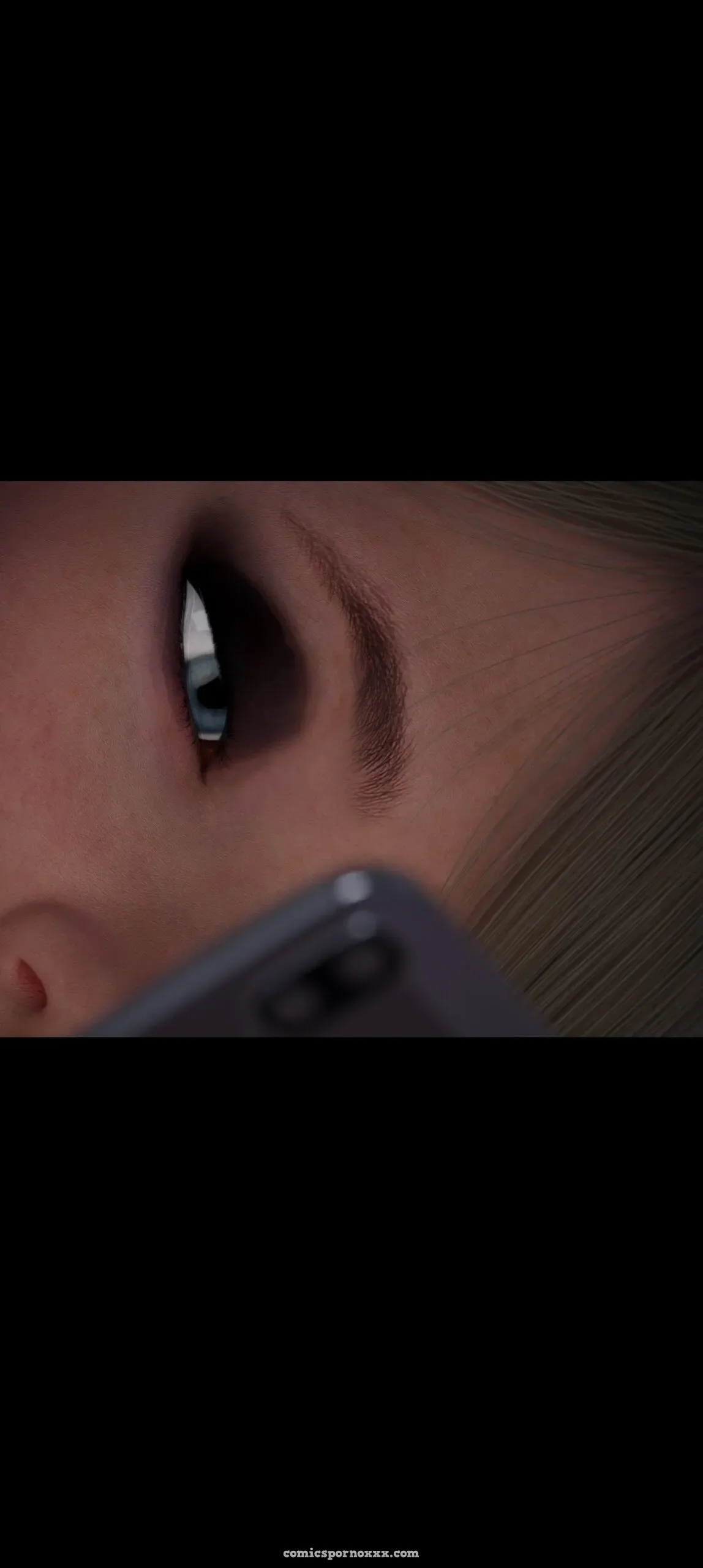 My Neighbor’s Widow #9 – Roseblue3d - Página 8