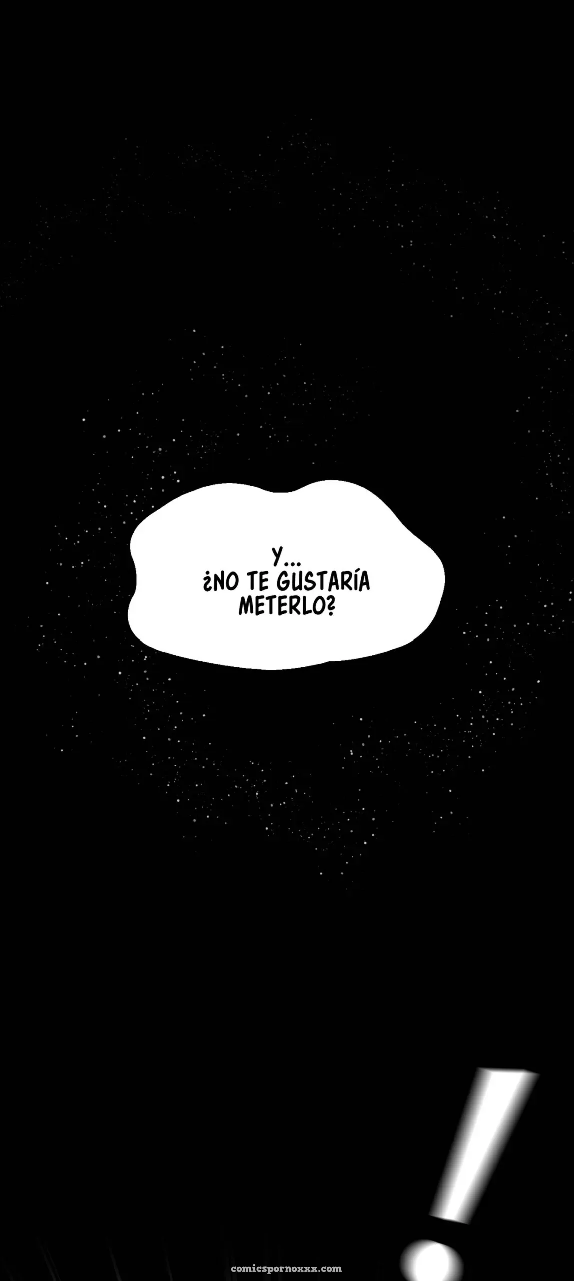 My Neighbor’s Widow #9 – Roseblue3d - Página 90