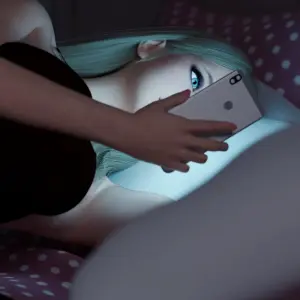 My Neighbor’s Widow #9 – Roseblue3d - Página 6