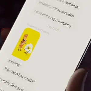 My Neighbor’s Widow #9 – Roseblue3d - Página 7