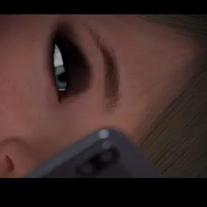 My Neighbor’s Widow #9 – Roseblue3d - Página 8