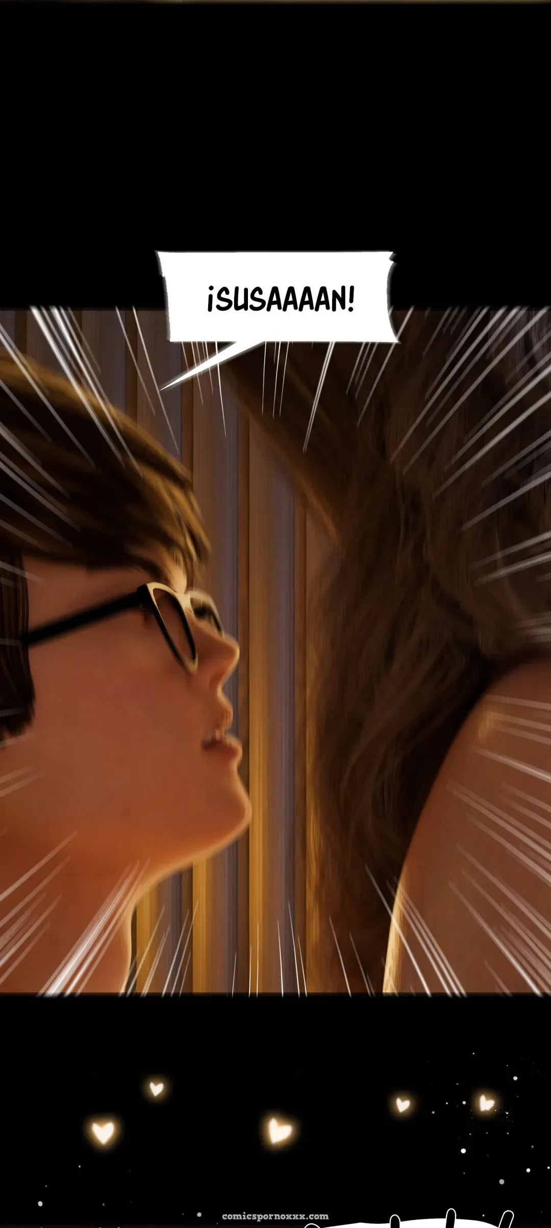 My Neighbor’s Widow #10 – Roseblue3d - Página 113