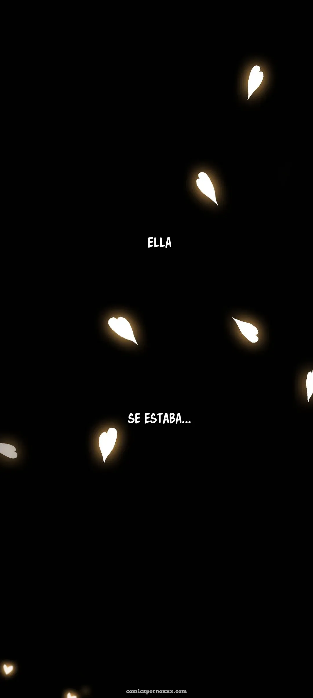 My Neighbor’s Widow #10 – Roseblue3d - Página 58