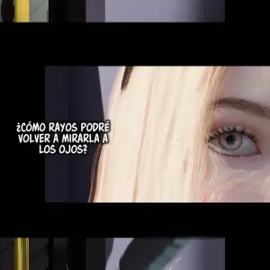 My Neighbor’s Widow #11 – Roseblue3d - Página 7