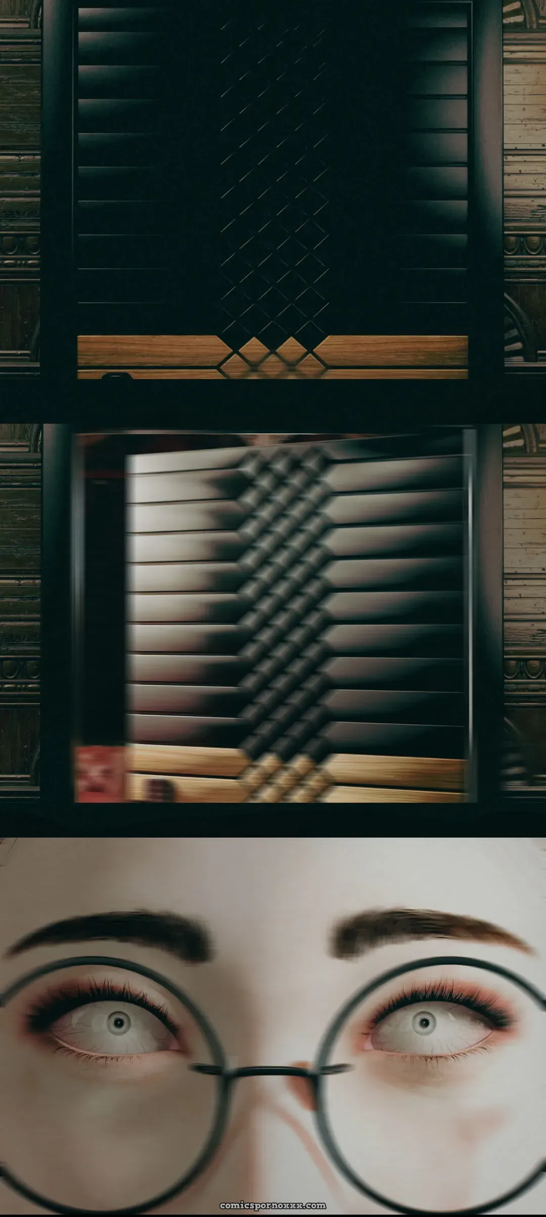 My Neighbor’s Widow #12 – Roseblue3d - Página 8