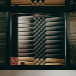 My Neighbor’s Widow #12 – Roseblue3d - Página 8