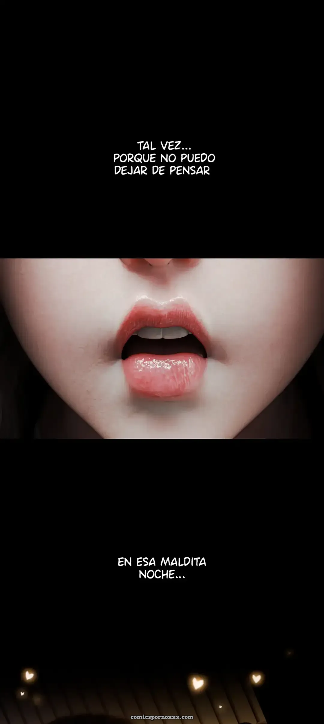 My Neighbor’s Widow #13 – Roseblue3d - Página 10