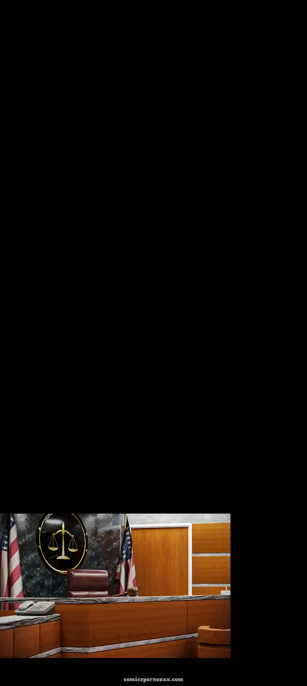 My Neighbor’s Widow #13 – Roseblue3d - Página 2