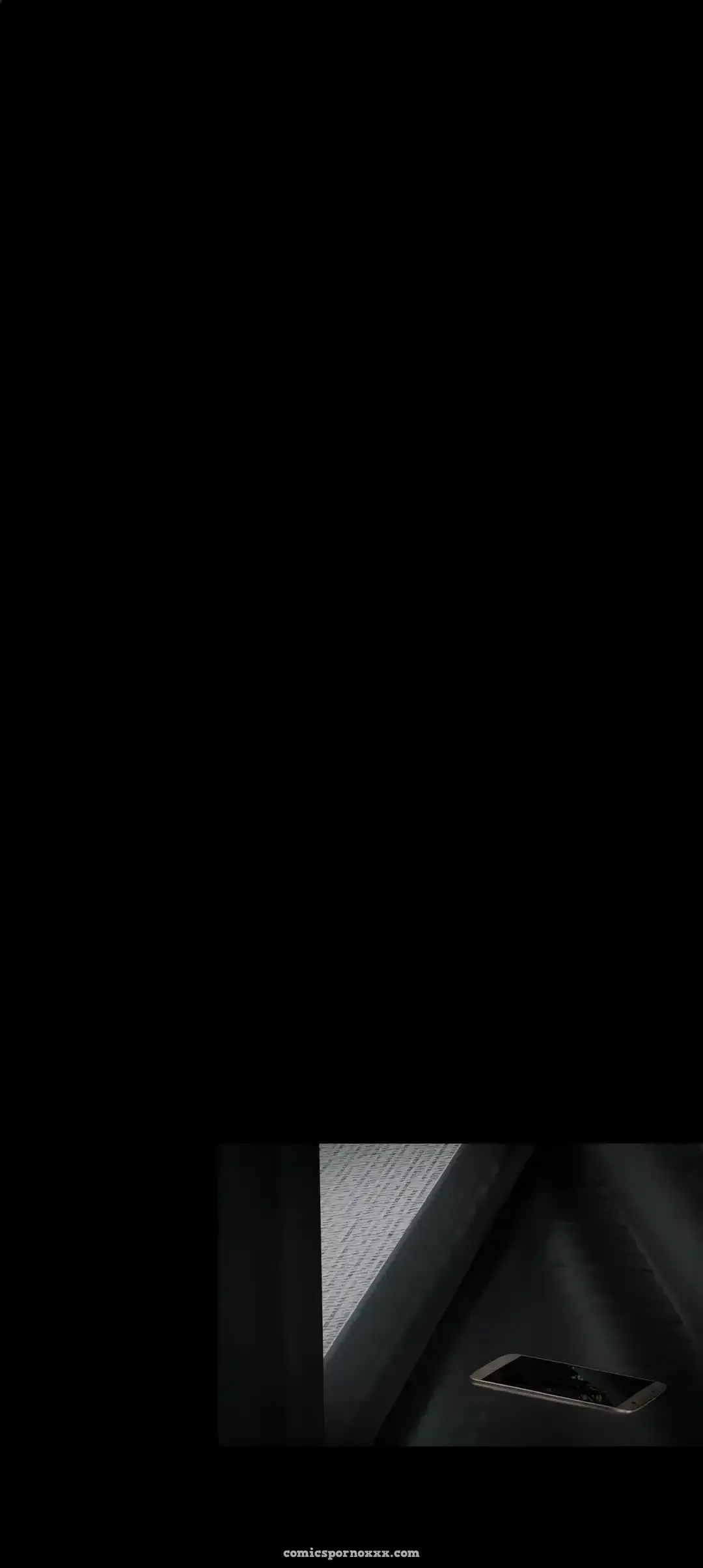 My Neighbor’s Widow #13 – Roseblue3d - Página 51