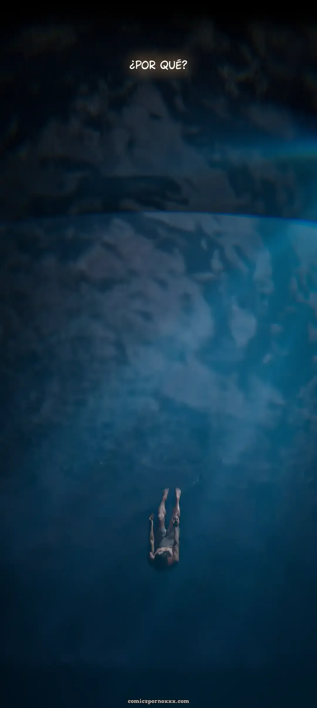 My Neighbor’s Widow #13 – Roseblue3d - Página 64