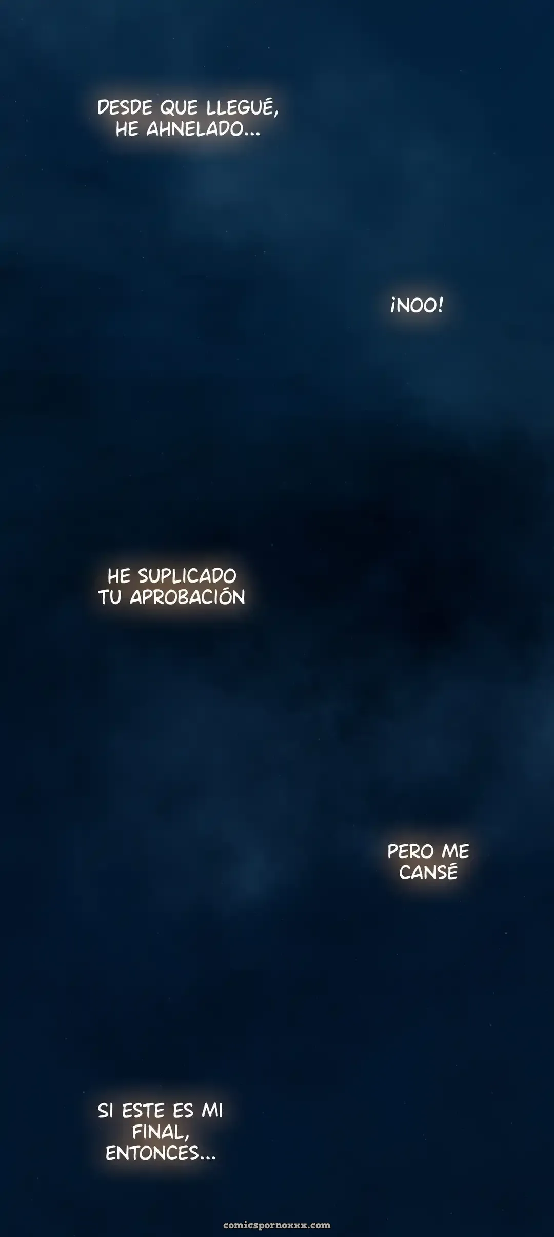 My Neighbor’s Widow #13 – Roseblue3d - Página 66