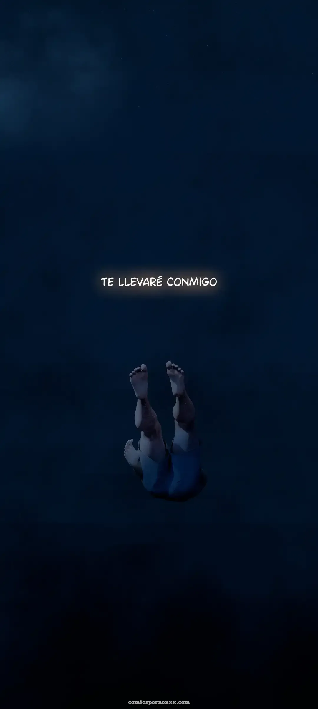 My Neighbor’s Widow #13 – Roseblue3d - Página 67