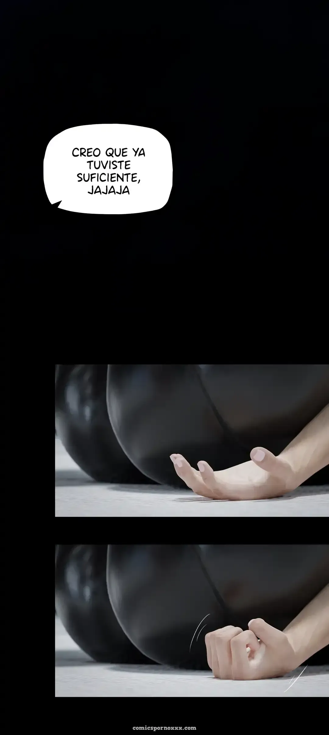 My Neighbor’s Widow #13 – Roseblue3d - Página 68