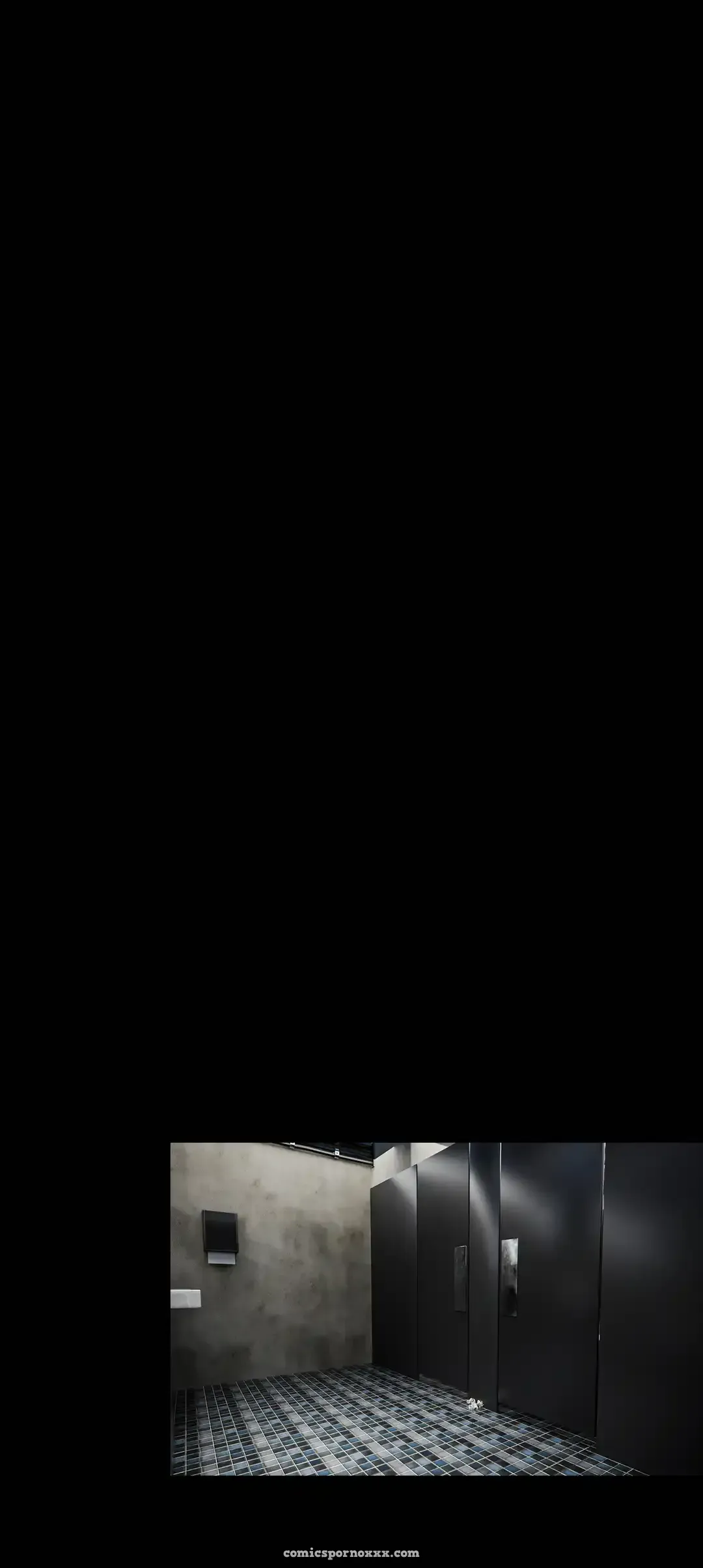 My Neighbor’s Widow #13 – Roseblue3d - Página 7