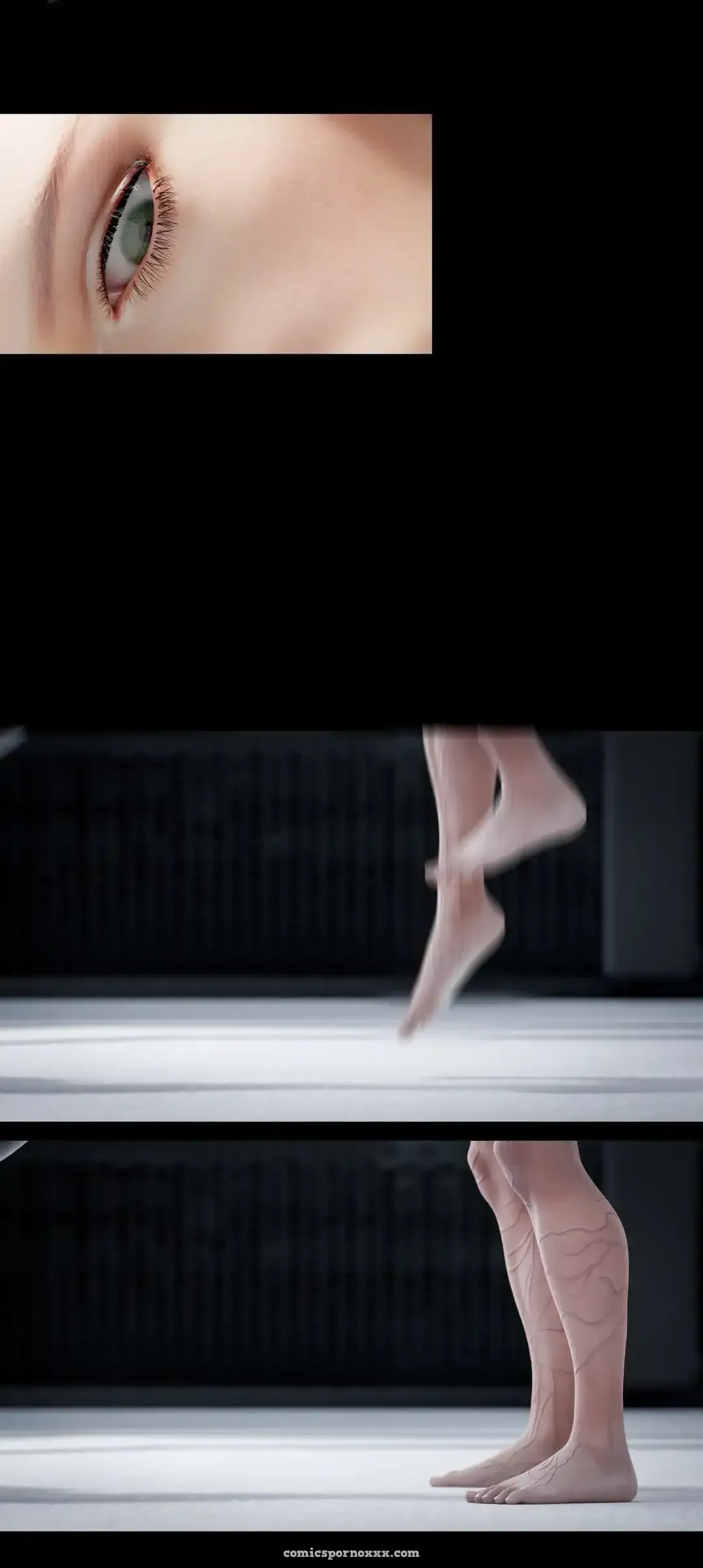 My Neighbor’s Widow #13 – Roseblue3d - Página 75