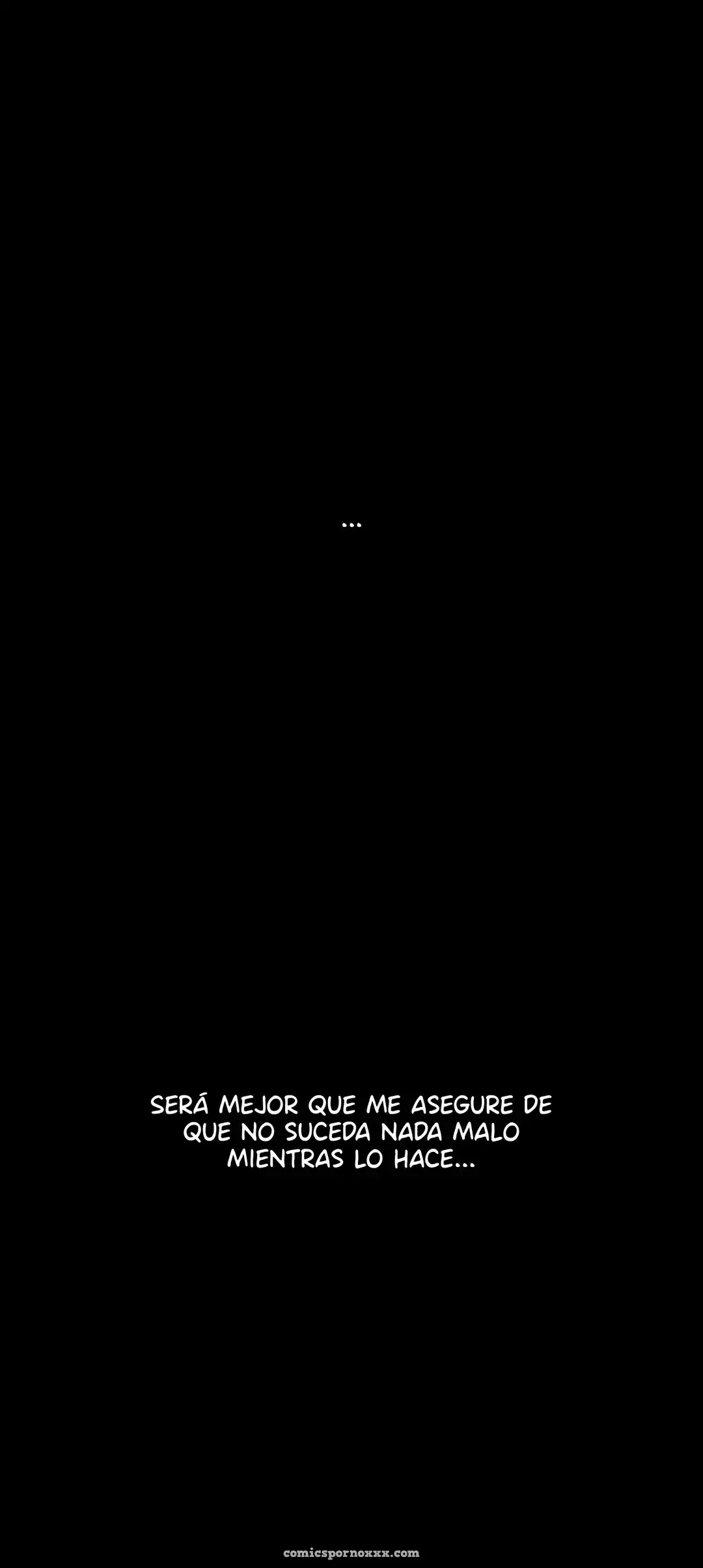 My Neighbor’s Widow #13 – Roseblue3d - Página 86