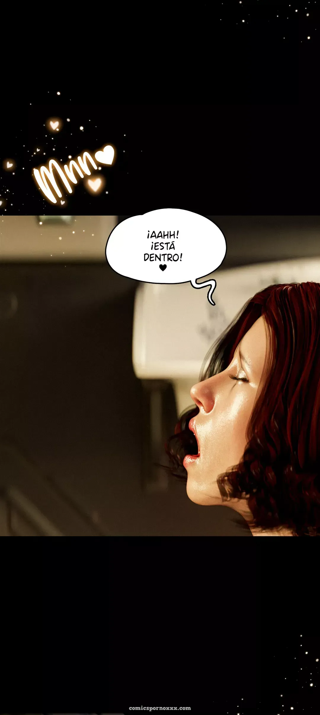 My Neighbor’s Widow #14 – Roseblue3d - Página 98