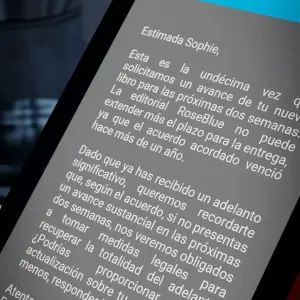 My Neighbor’s Widow #14 – Roseblue3d - Página 5