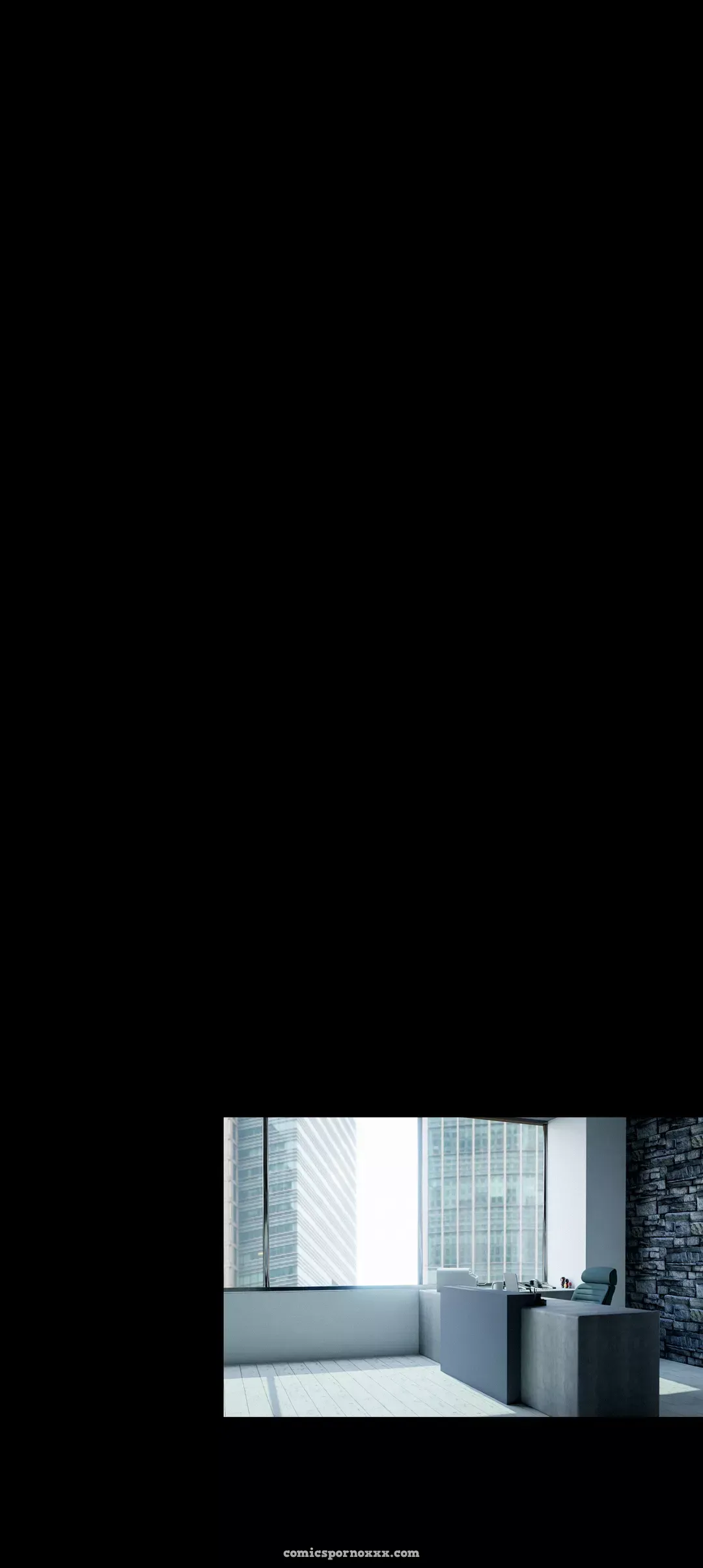 My Neighbor’s Widow #15 – Roseblue3d - Página 102