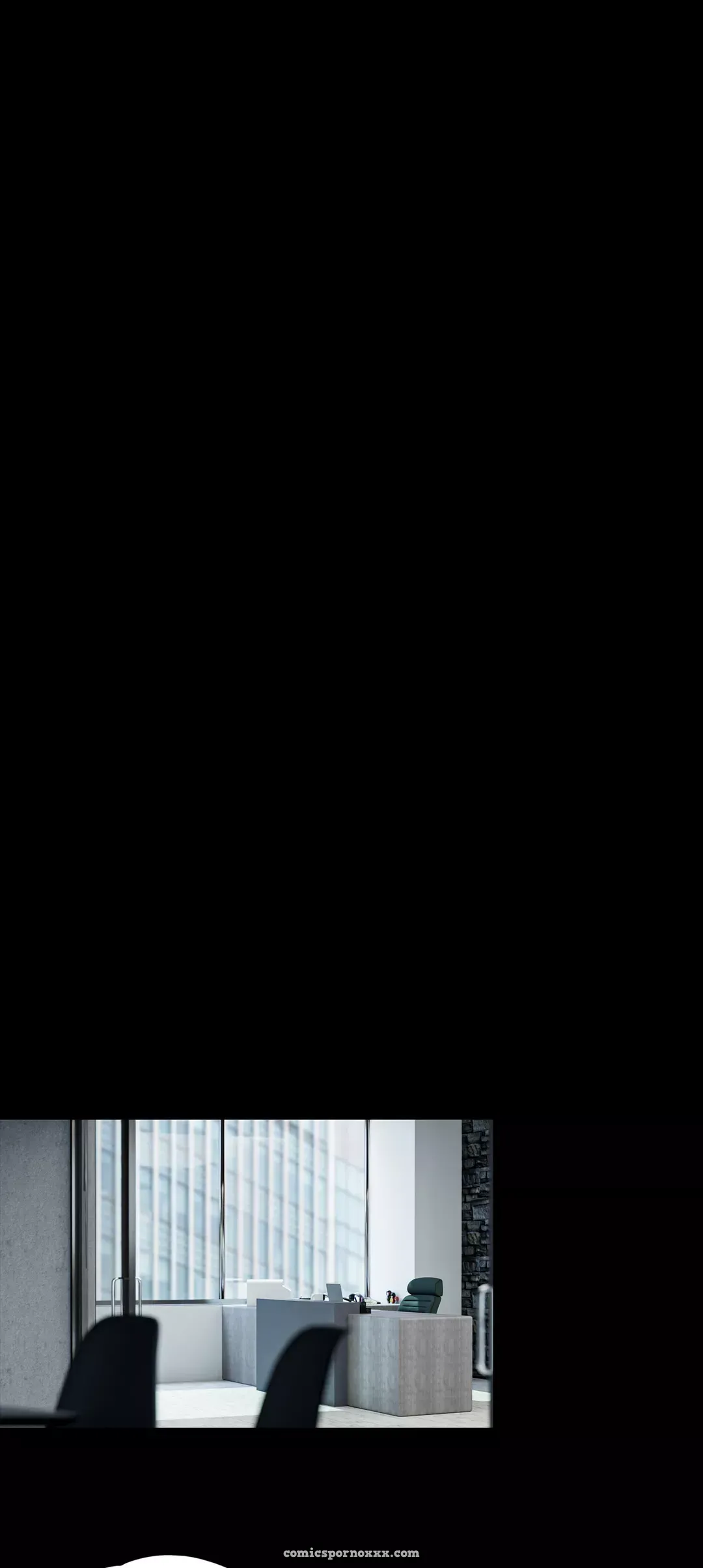 My Neighbor’s Widow #16 – Roseblue3d - Página 18