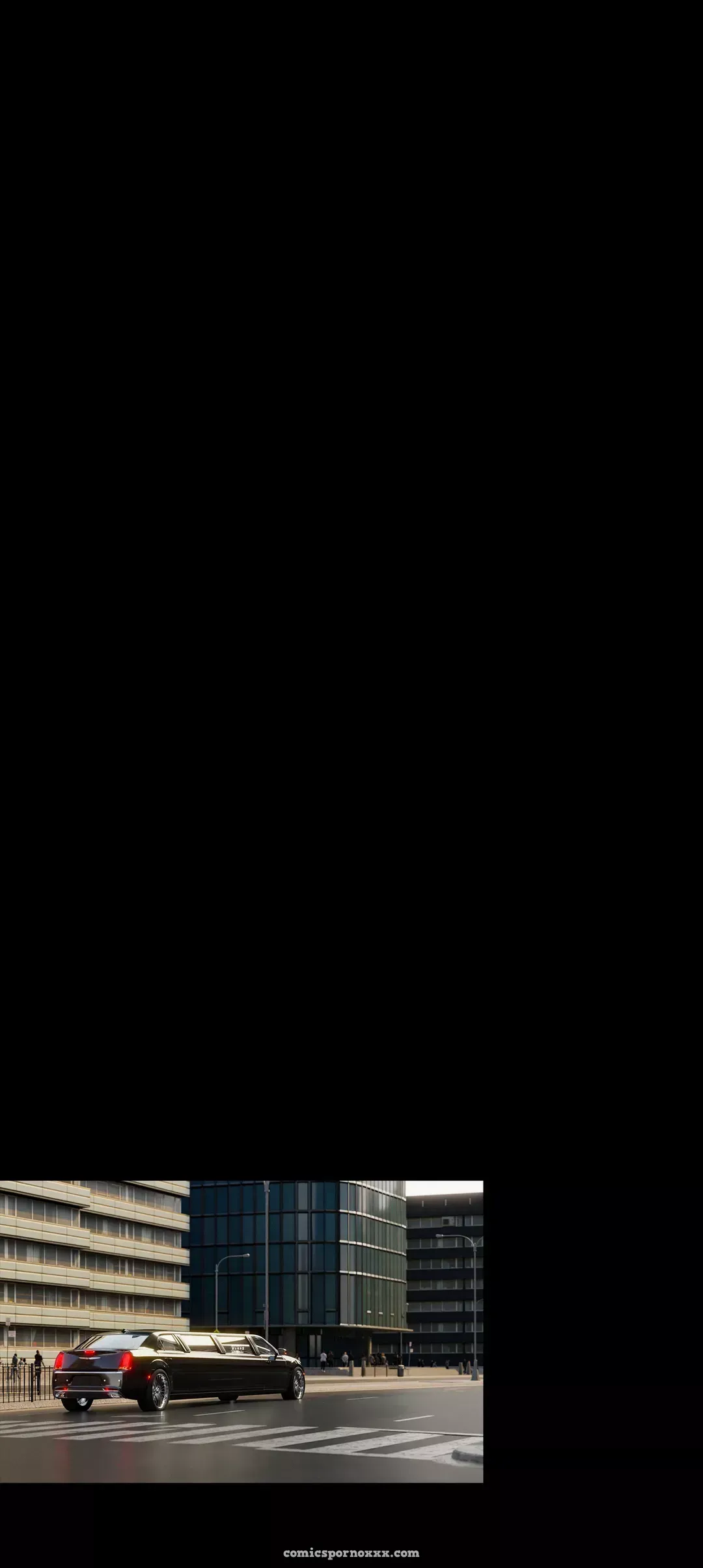 My Neighbor’s Widow #16 – Roseblue3d - Página 52