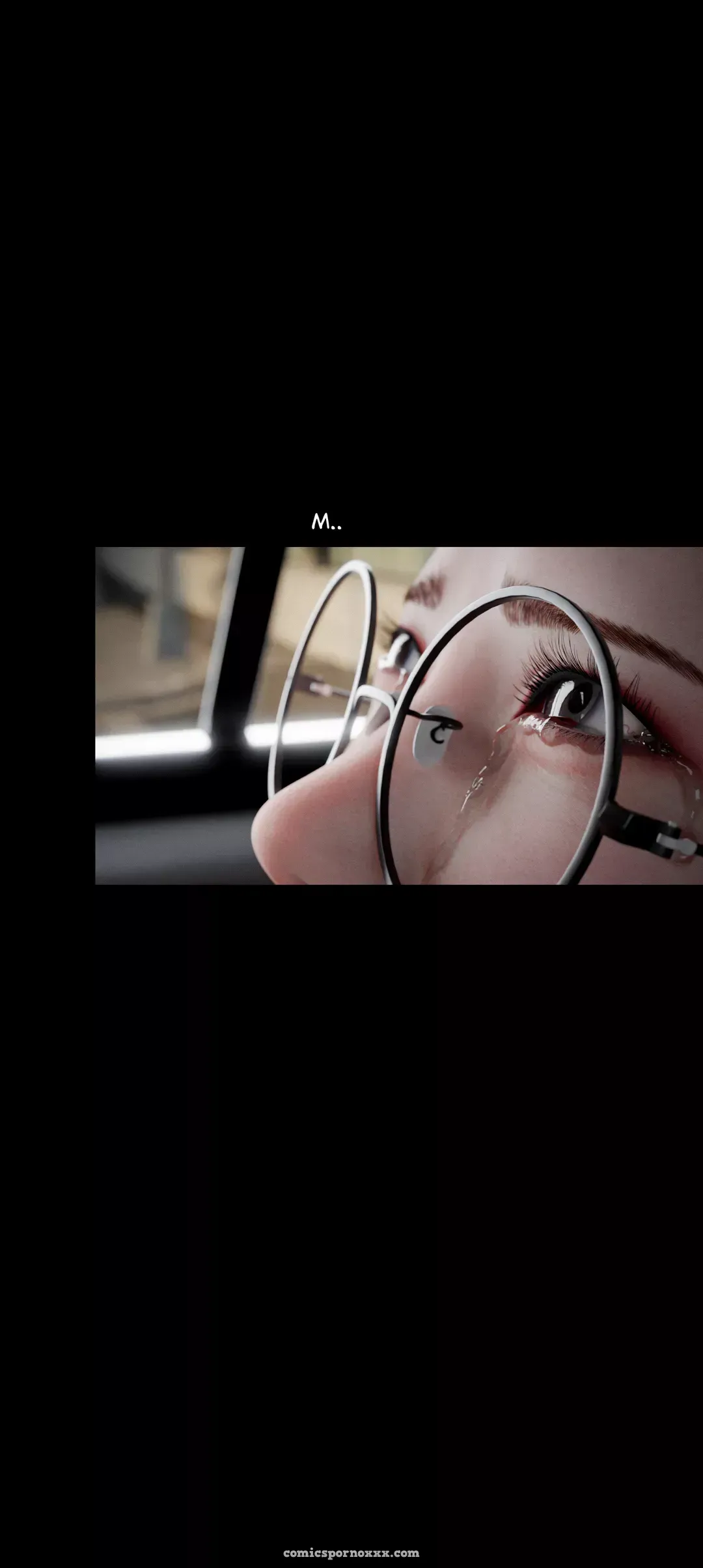 My Neighbor’s Widow #16 – Roseblue3d - Página 79