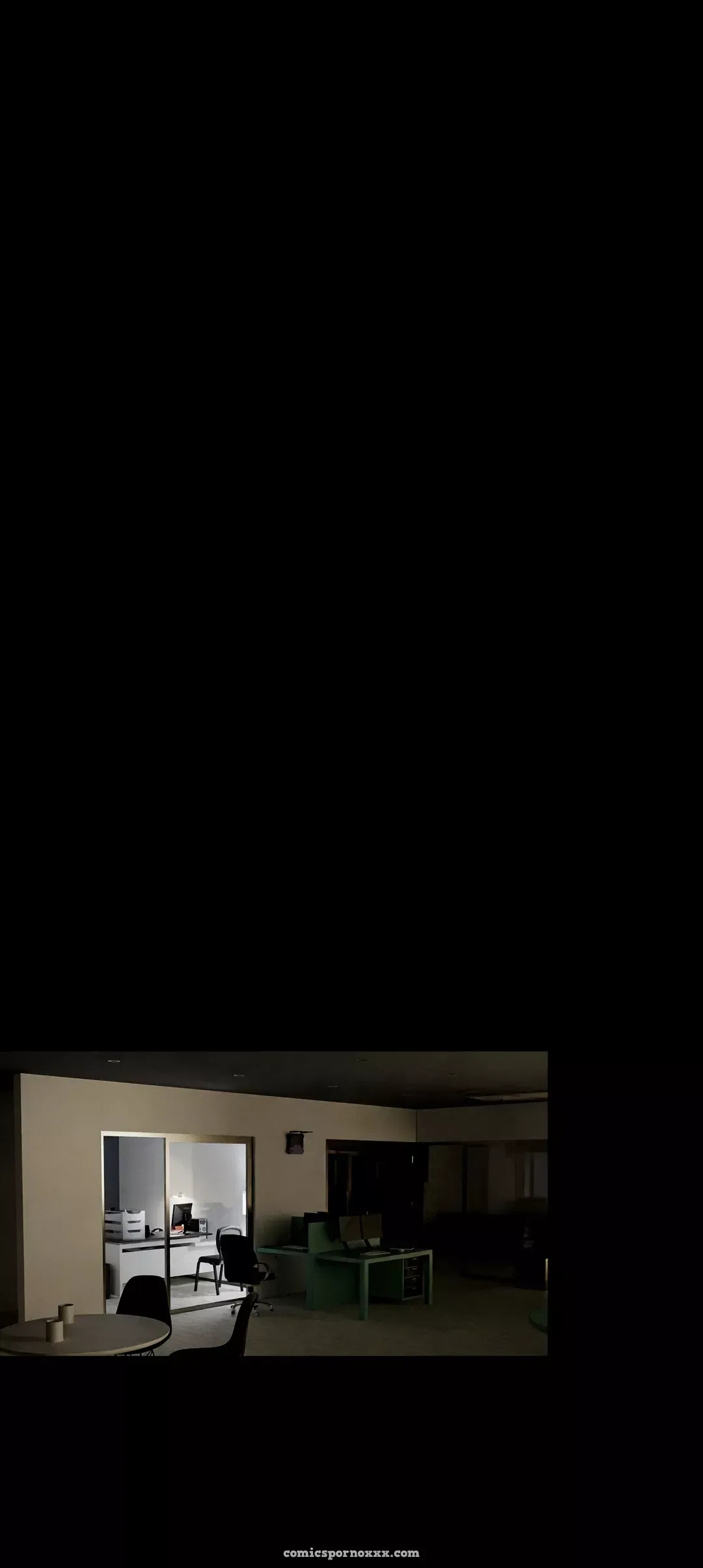 My Neighbor’s Widow #16 – Roseblue3d - Página 86