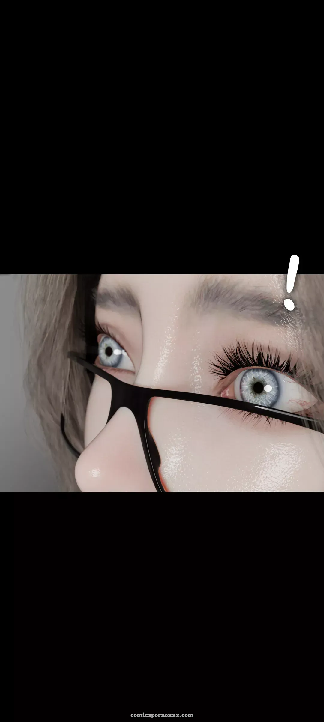 My Neighbor’s Widow #17 – Roseblue3d - Página 102