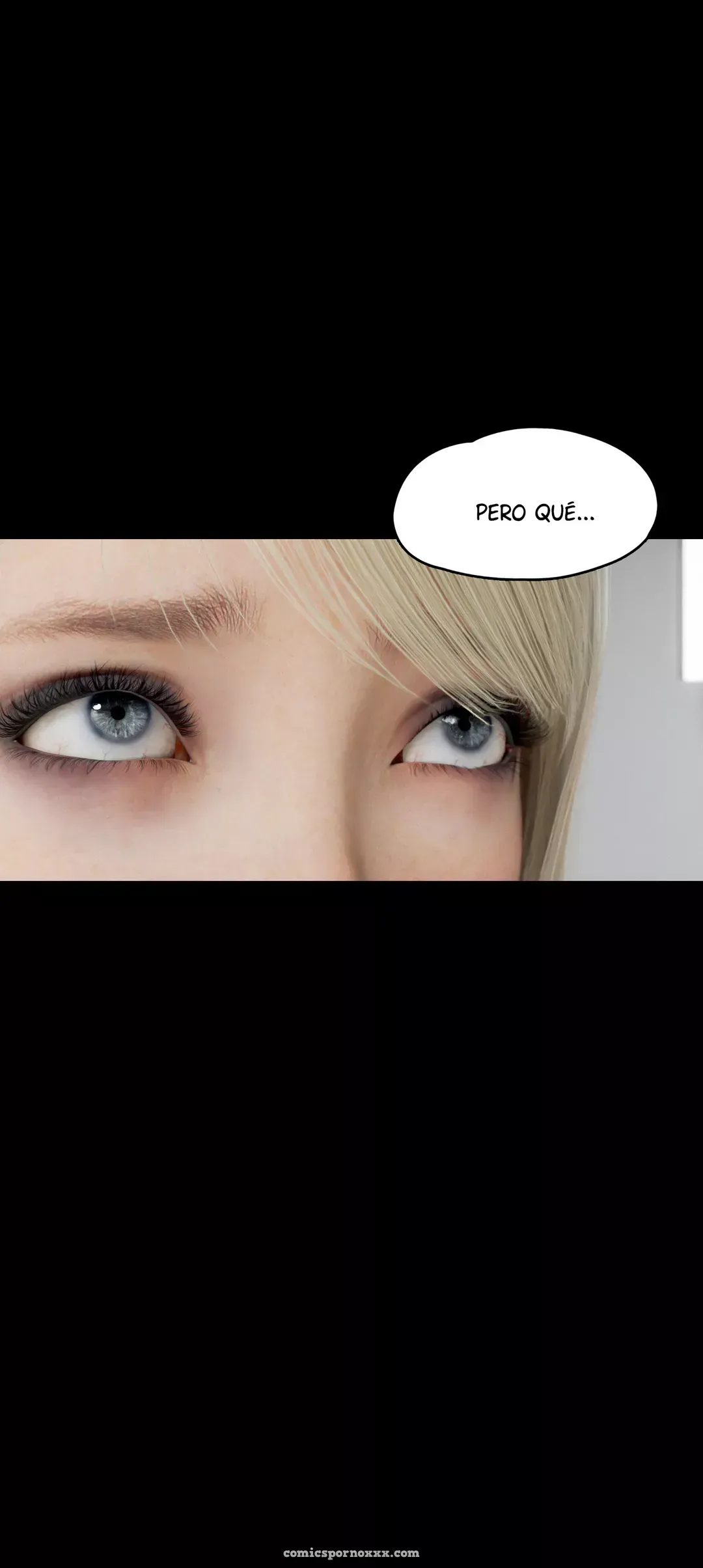 My Neighbor’s Widow #17 – Roseblue3d - Página 105