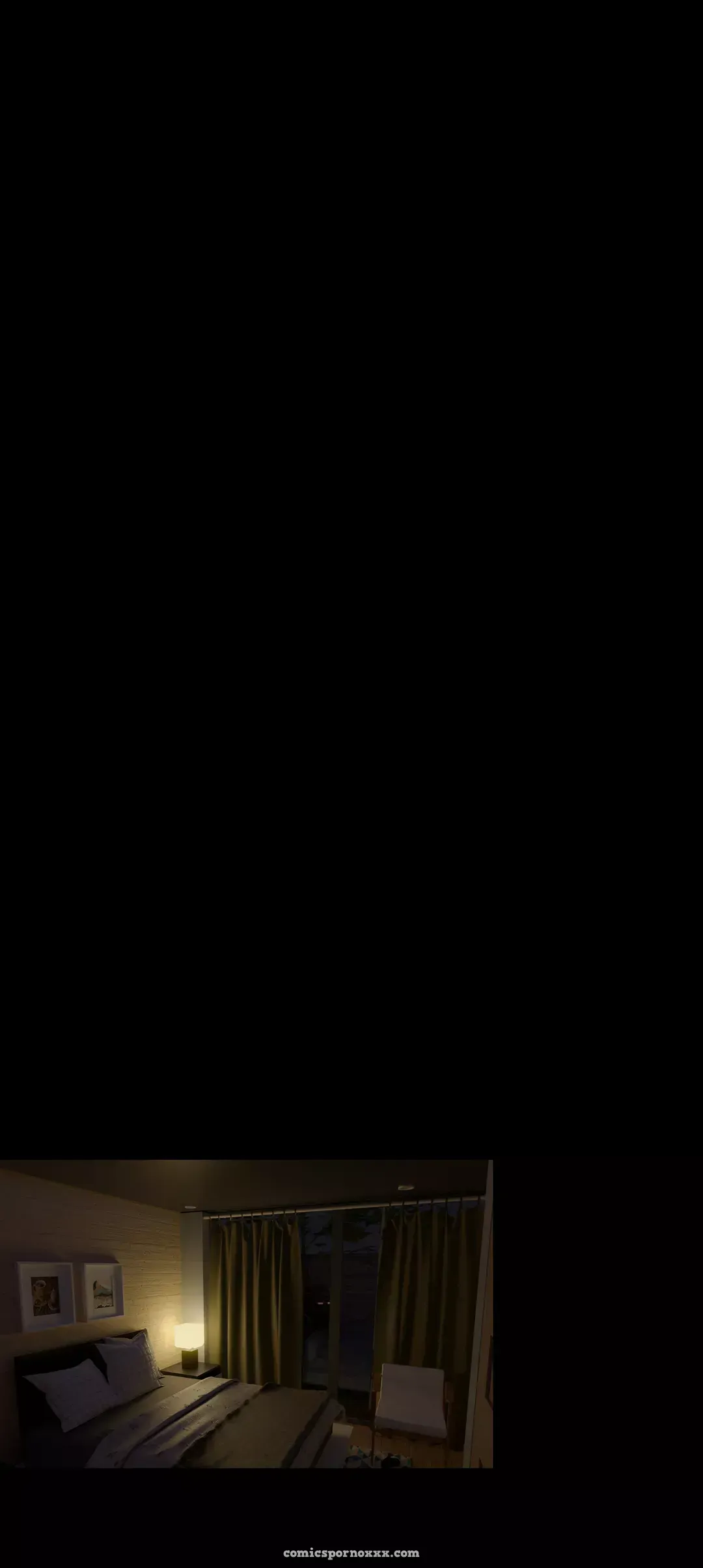 My Neighbor’s Widow #18 – Roseblue3d - Página 104