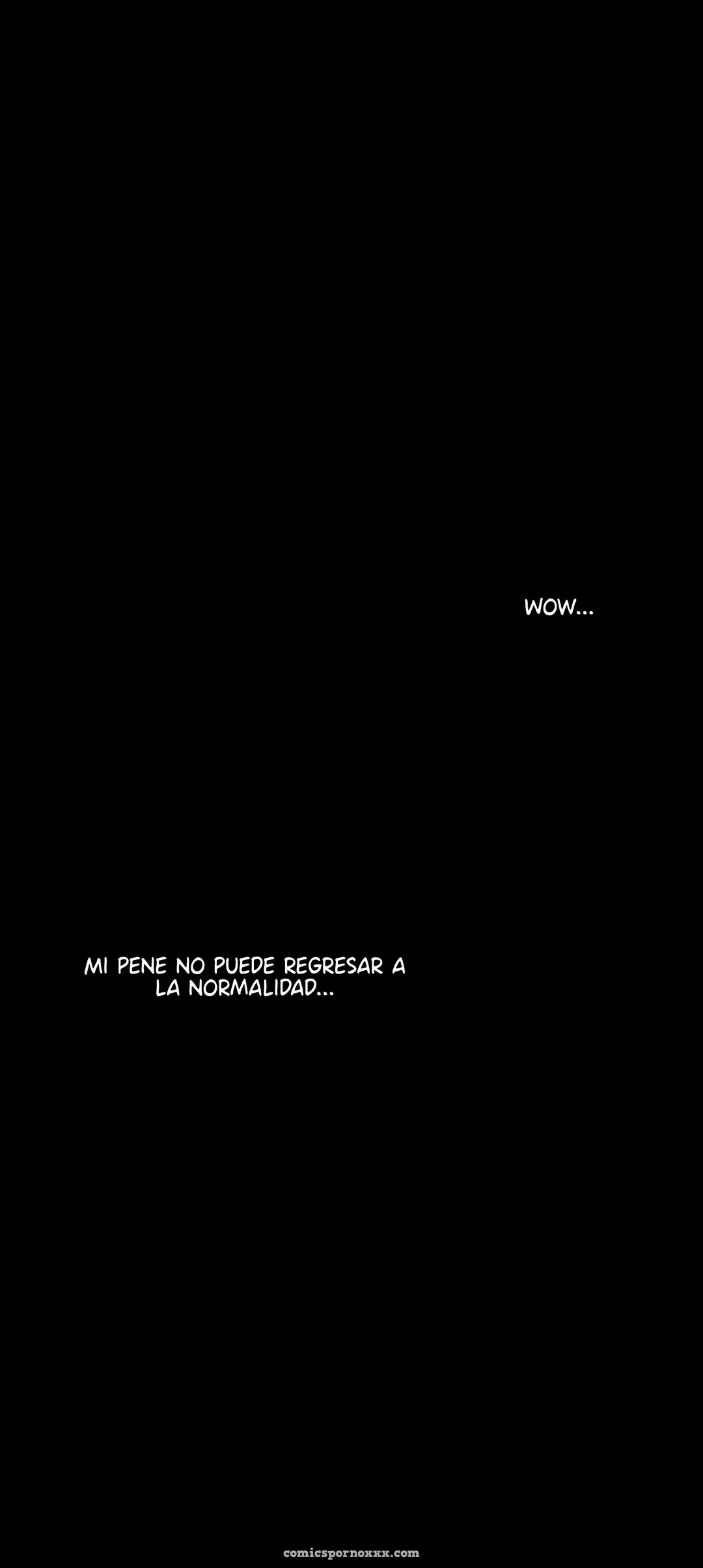 My Neighbor’s Widow #18 – Roseblue3d - Página 105