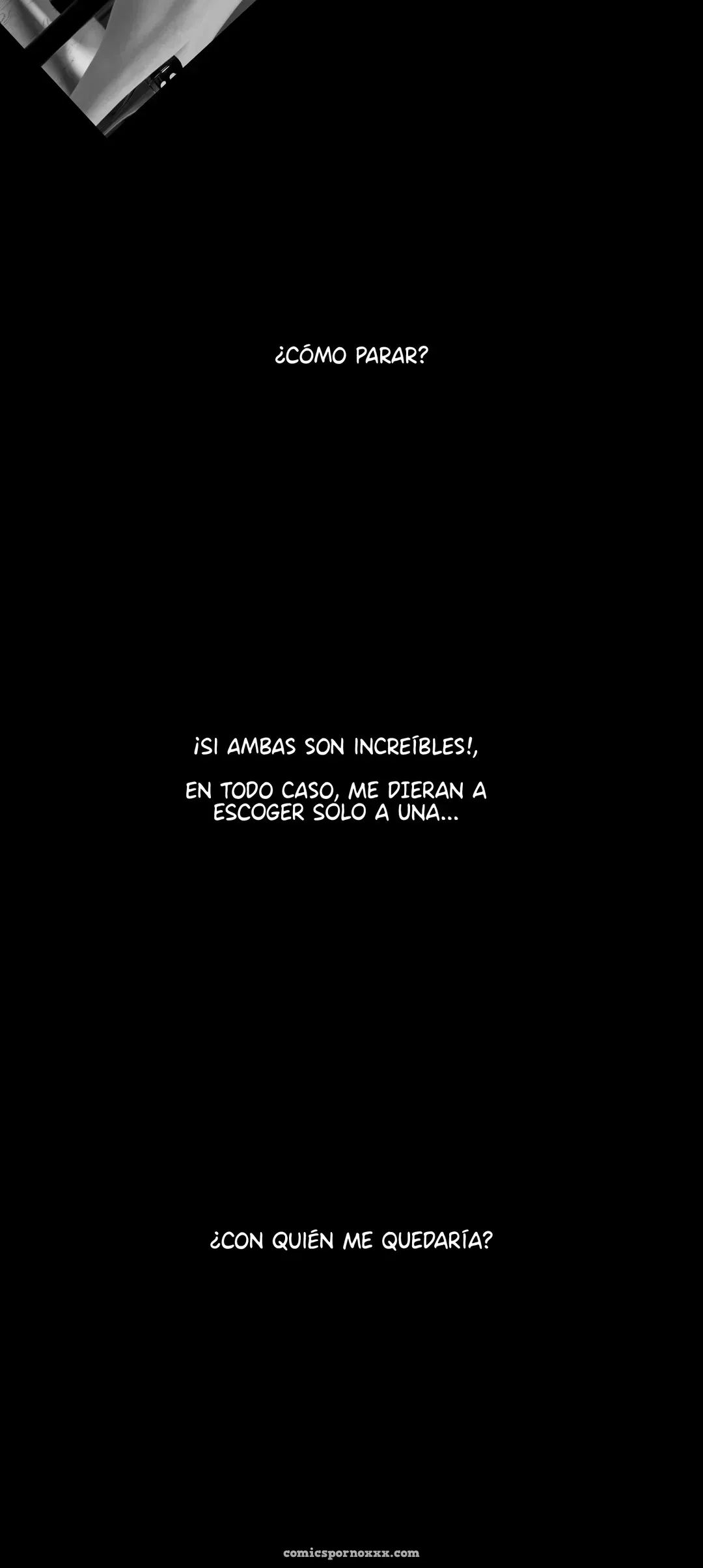 My Neighbor’s Widow #18 – Roseblue3d - Página 109