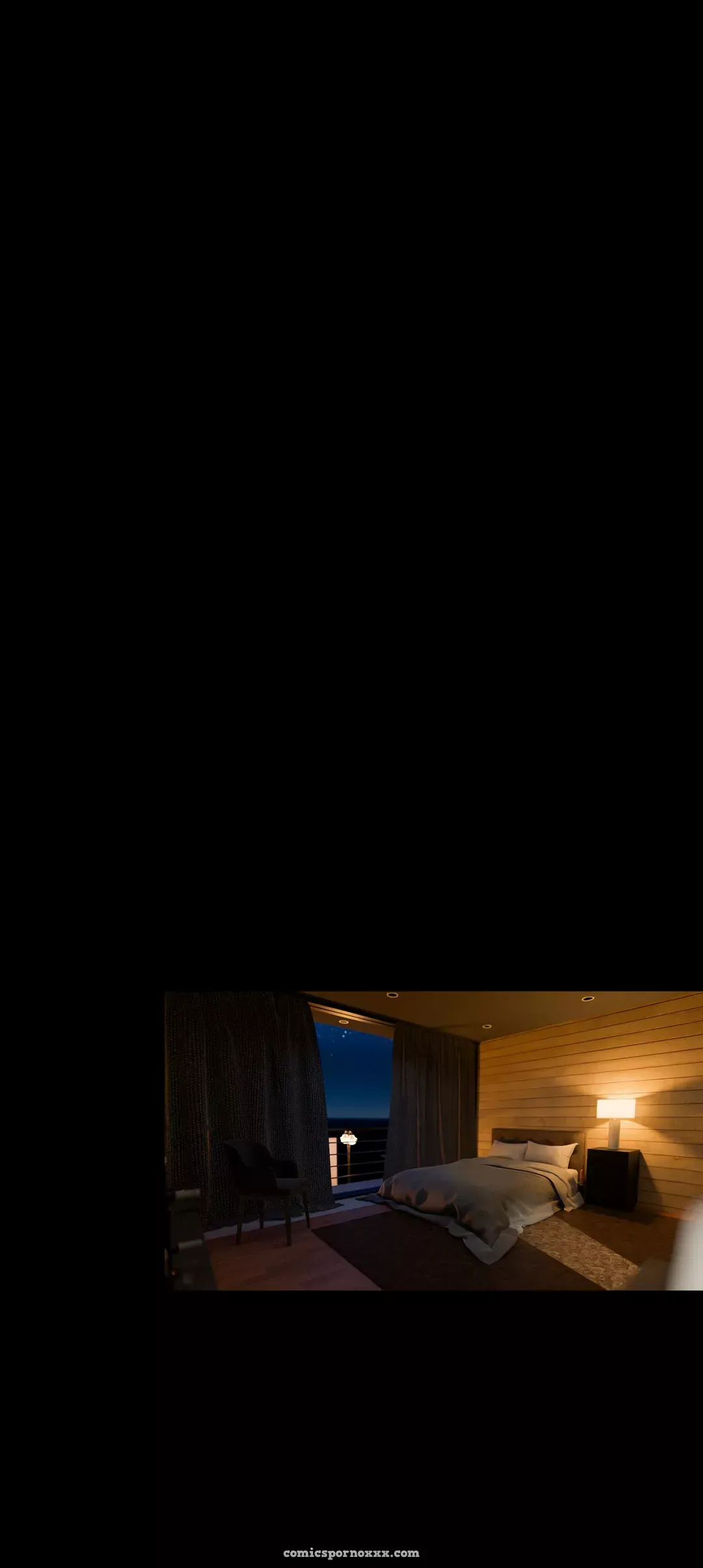 My Neighbor’s Widow #18 – Roseblue3d - Página 12