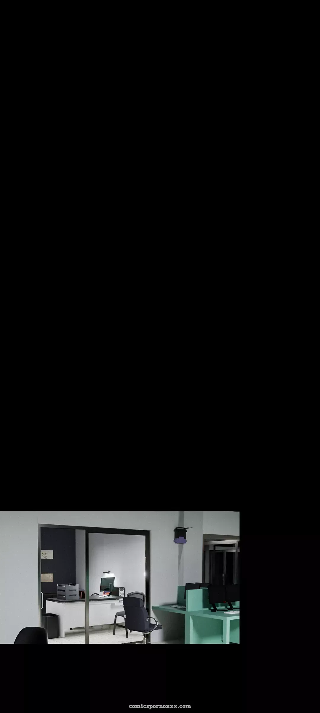 My Neighbor’s Widow #18 – Roseblue3d - Página 27