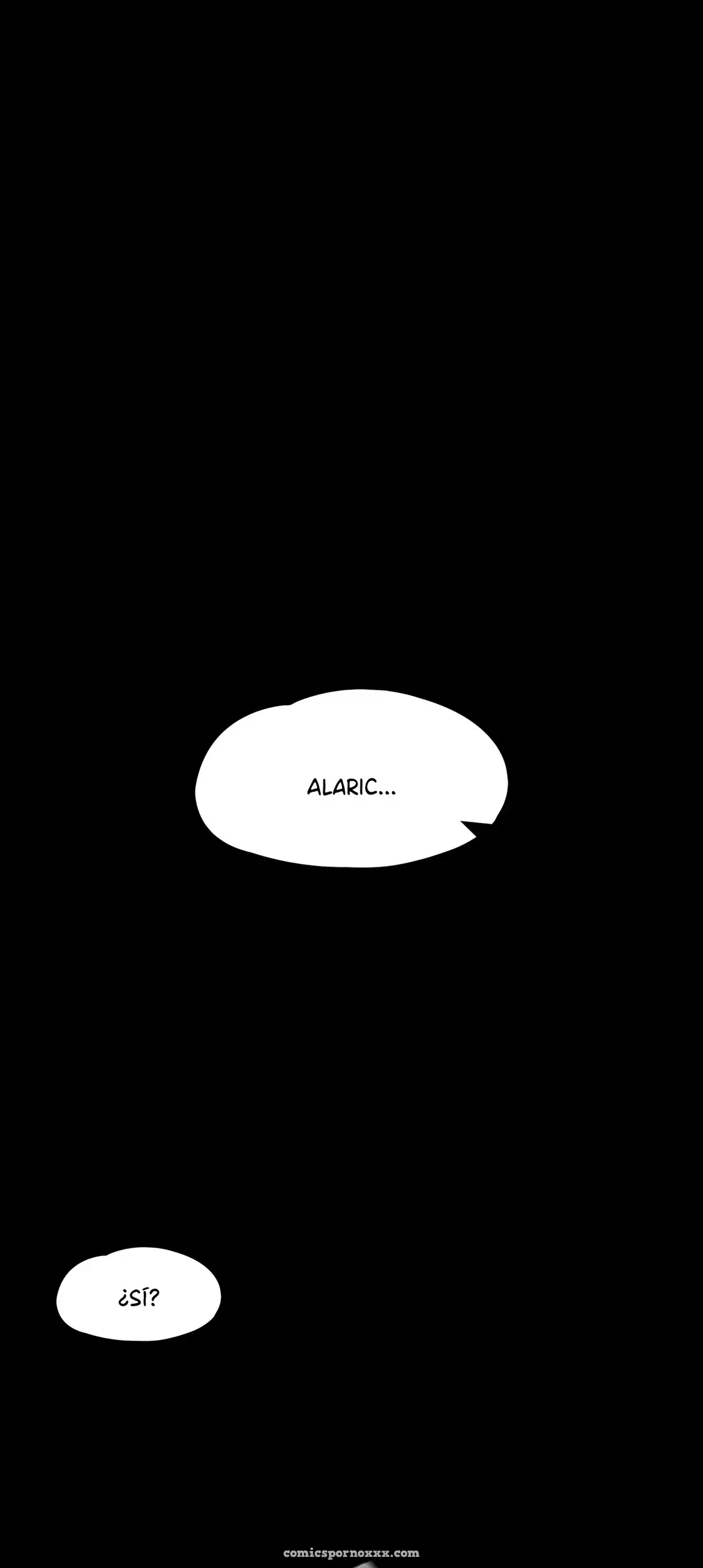 My Neighbor’s Widow #18 – Roseblue3d - Página 48